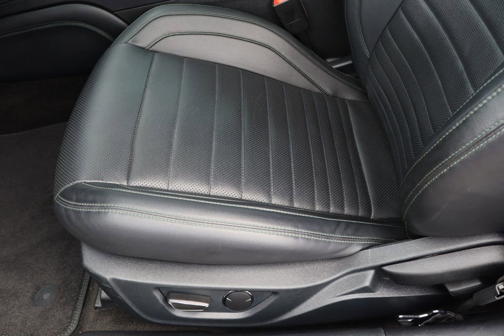 Used 2019 Ford Mustang Bullitt w/ Bullitt Electronics Package RWD image 20