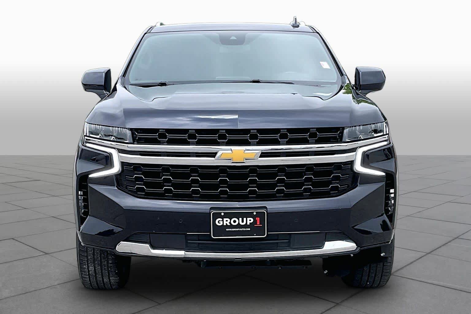Used 2024 Chevrolet Tahoe LS RWD image 4