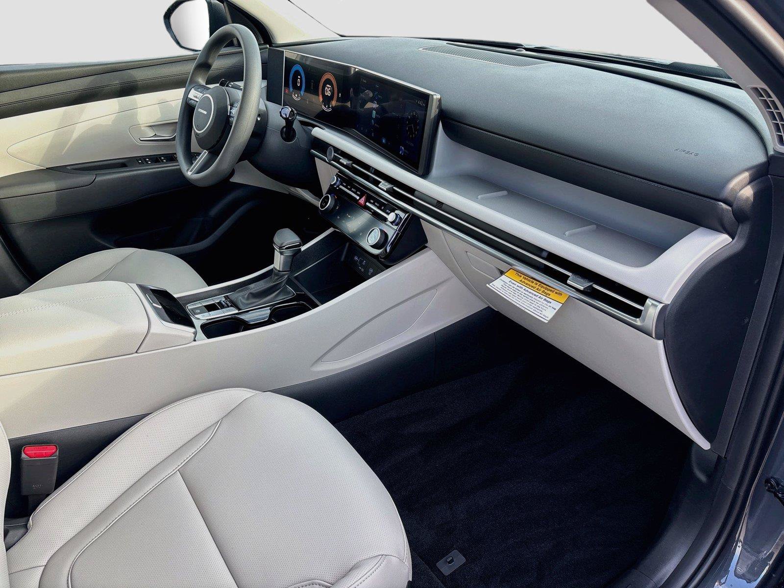 New 2026 Hyundai Tucson SEL Plus AWD/4WD image 28
