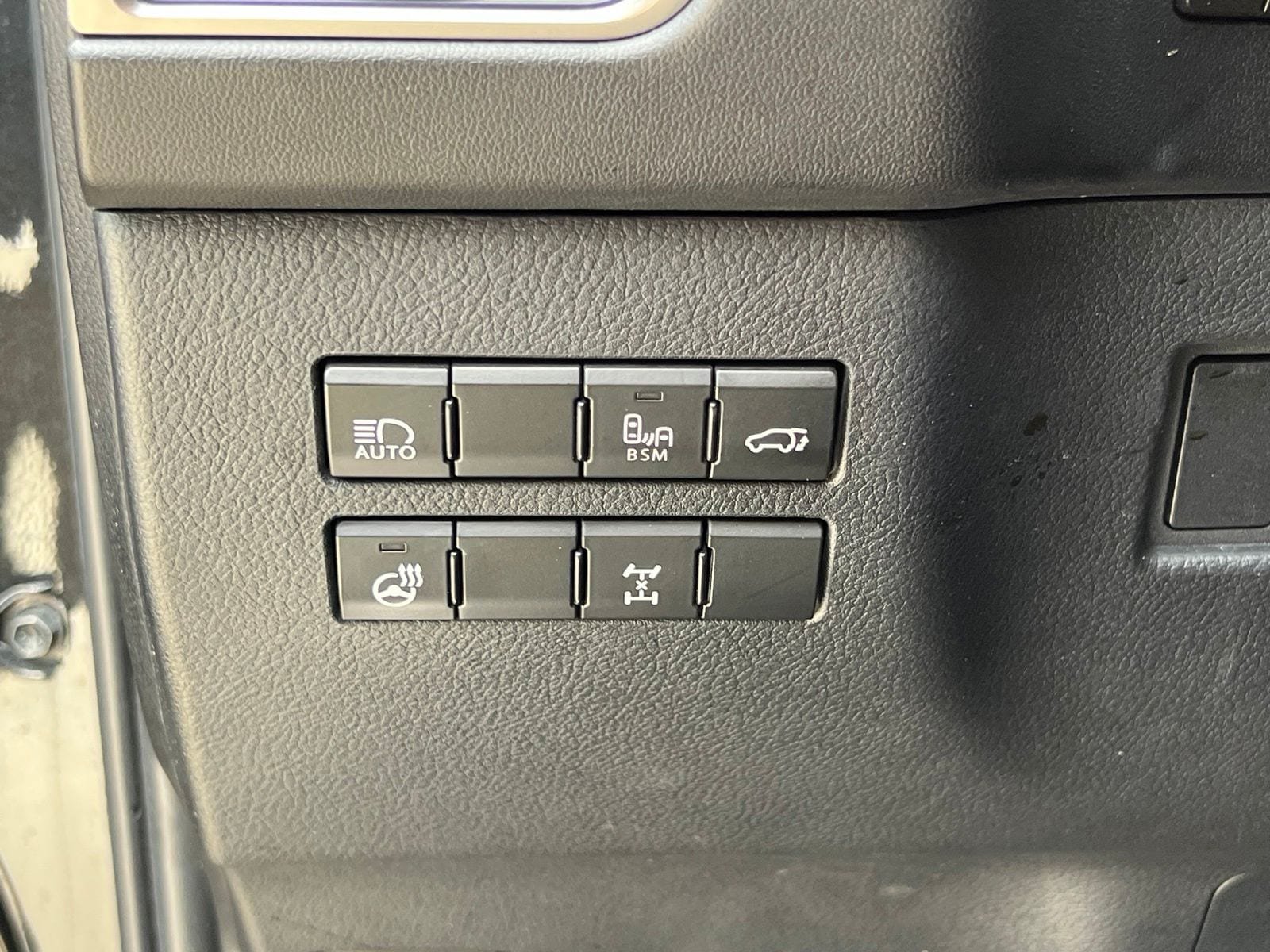 Used 2020 Lexus NX 300 AWD w/ Comfort Package image 26