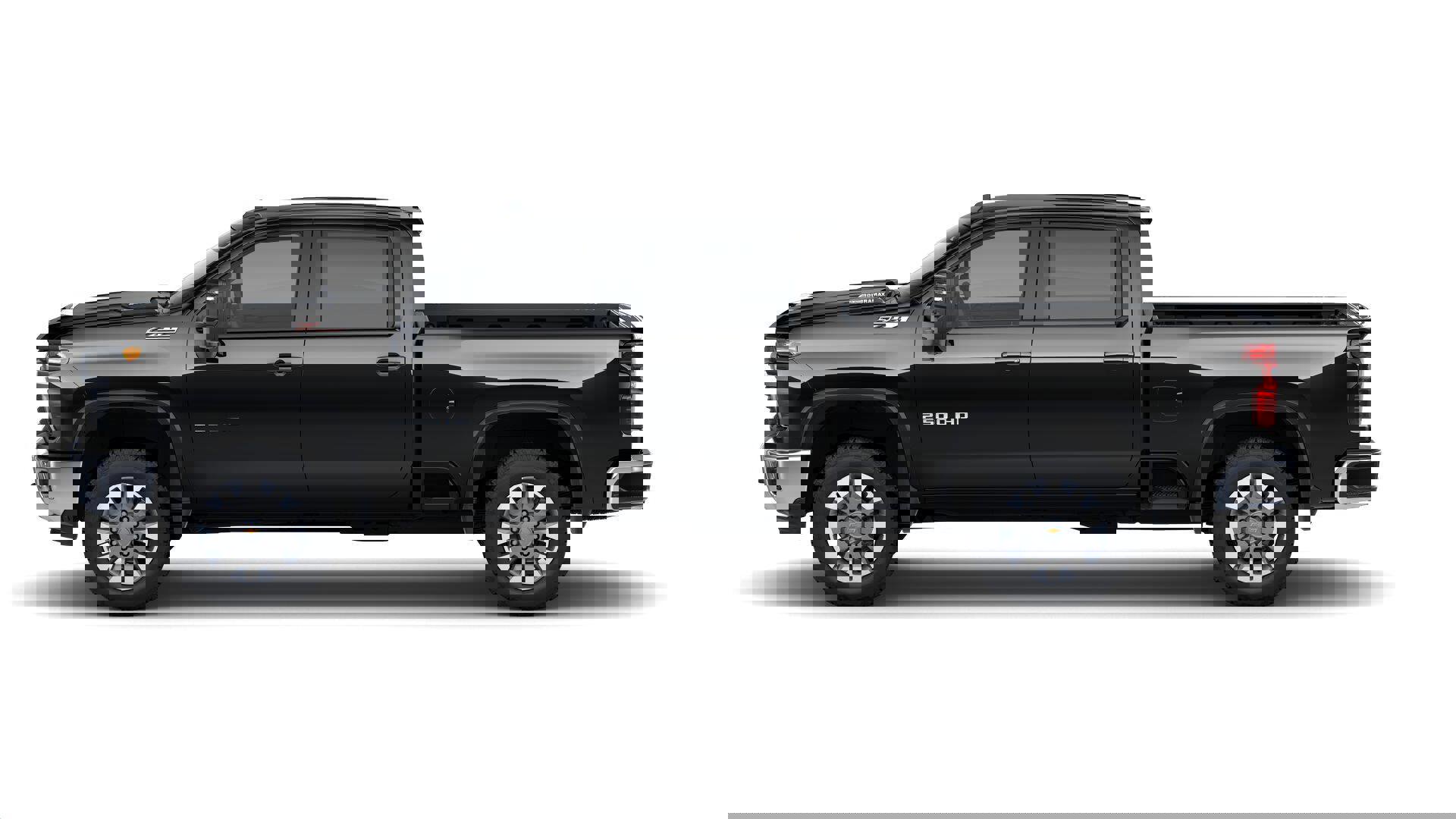 New 2025 Chevrolet Silverado 2500 LT w/ All Star Edition image 15