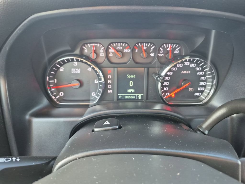 Used 2015 Chevrolet Silverado 1500 LS image 15