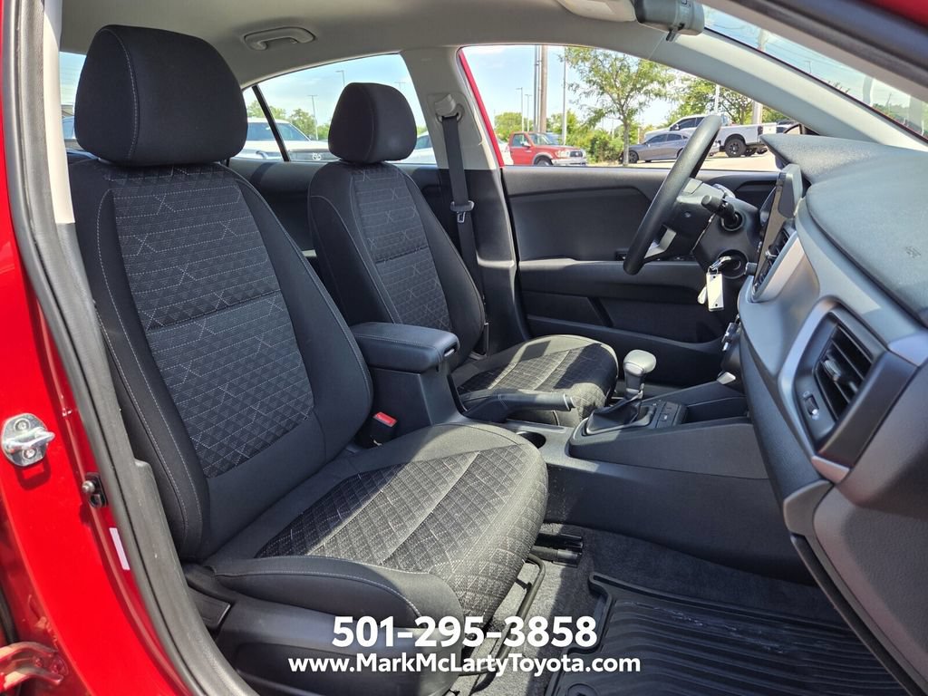 Used 2023 Kia Rio S FWD image 15