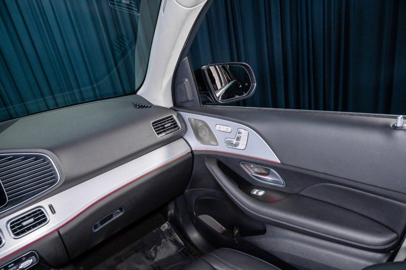Certified 2024 Mercedes-Benz GLE 450 4MATIC image 24