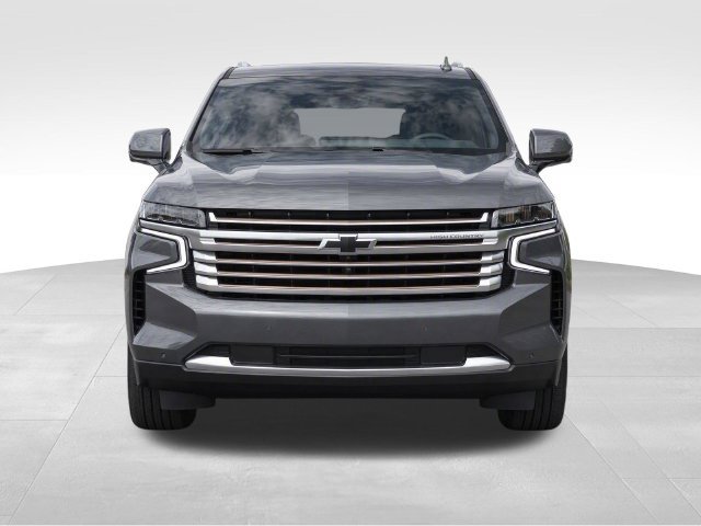 Used 2021 Chevrolet Tahoe High Country w/ Premium Package AWD/4WD image 5