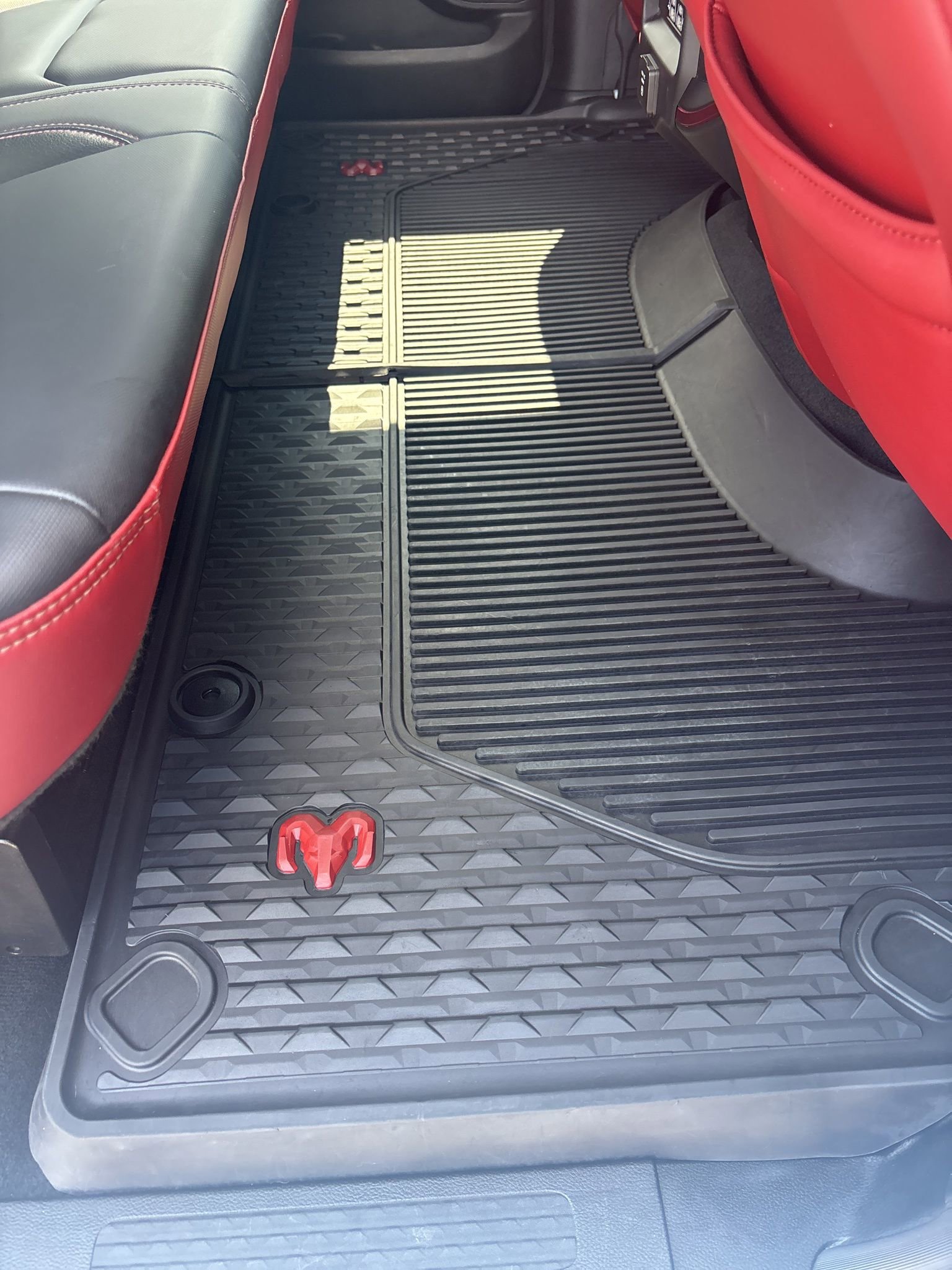 Used 2019 RAM 1500 Rebel w/ Level 2 Equipment Group image 24