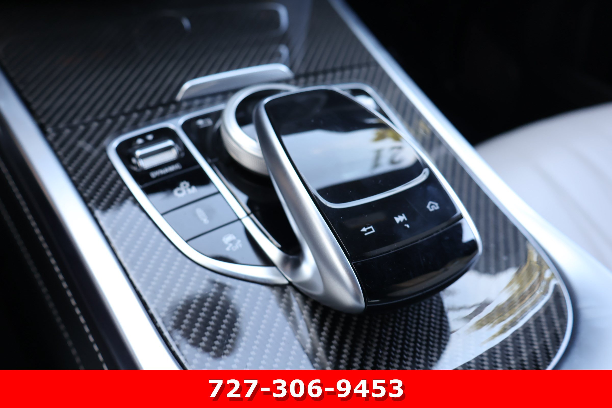 Used 2021 Mercedes-Benz G 63 AMG 4MATIC image 32