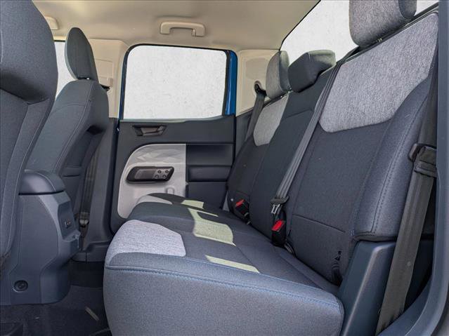 New 2026 Ford Maverick XLT AWD/4WD image 15