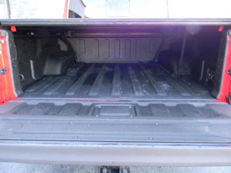 Used 2020 Jeep Gladiator Overland w/ Dual Top Group AWD/4WD image 13