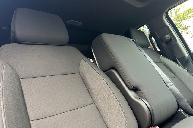 New 2026 GMC Sierra 1500 Elevation w/ Elevation Select Package image 16