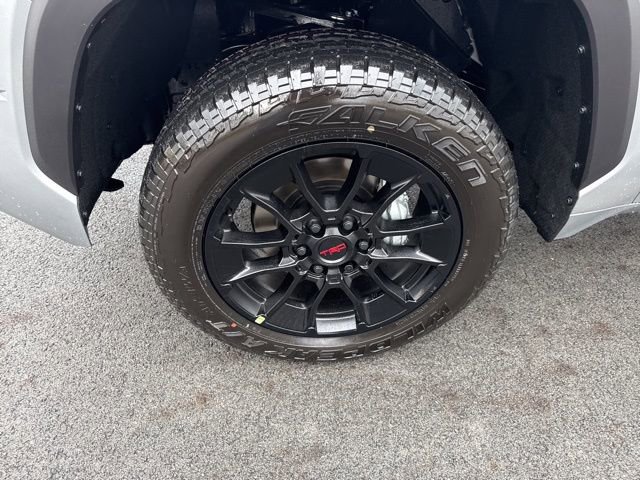 New 2026 Toyota Tundra SR5 image 10
