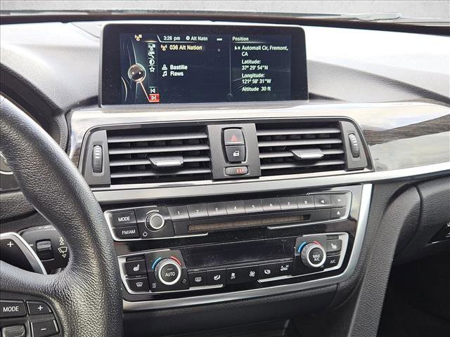 Used 2016 BMW 435i Convertible image 13