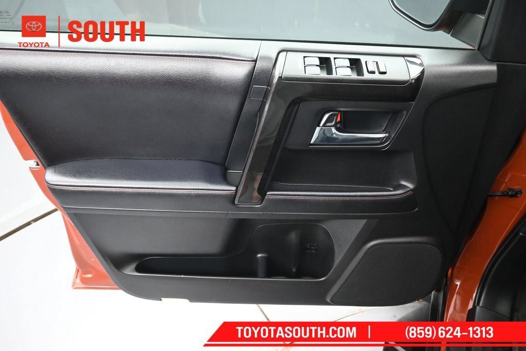 Used 2024 Toyota 4Runner TRD Pro AWD/4WD image 23