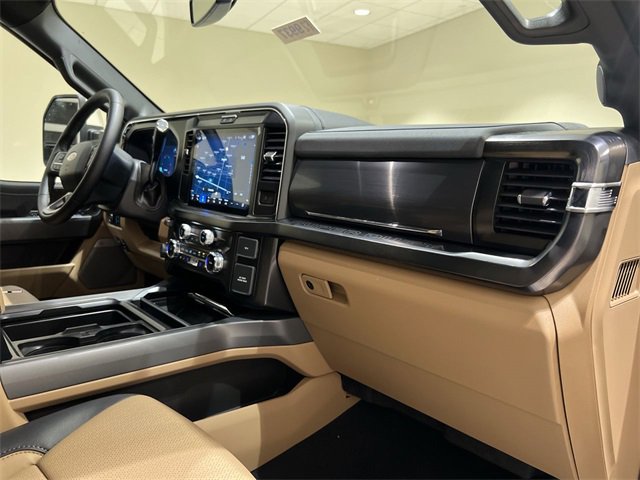 New 2026 Ford F250 Lariat image 26