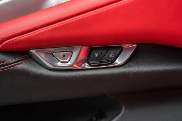 Used 2025 Chevrolet Corvette Z06 image 41