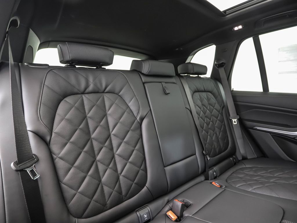 New 2026 BMW X5 xDrive40i image 28