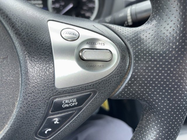 Used 2019 Nissan Sentra S image 27