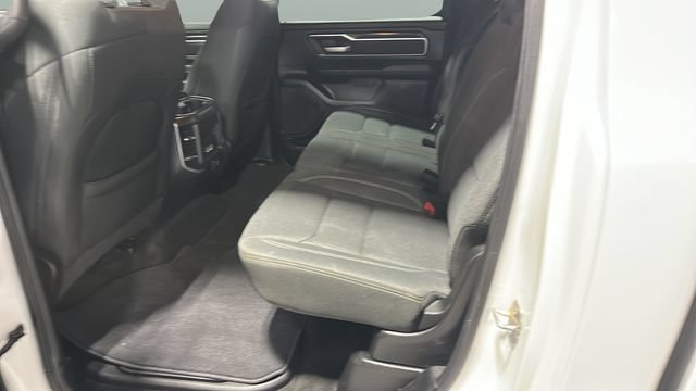 Used 2022 RAM 1500 Big Horn AWD/4WD image 21