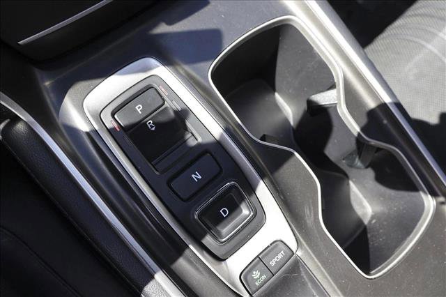 Used 2018 Honda Accord EX-L image 20