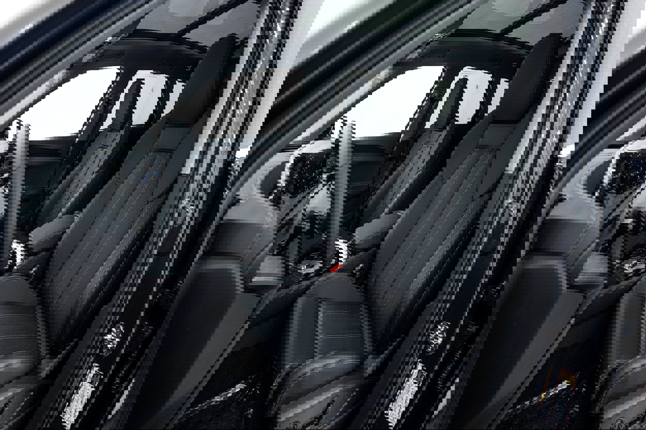 New 2025 Audi Q5 2.0T Premium Plus image 15