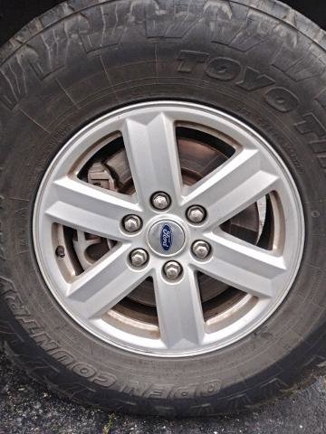 Certified 2021 Ford F150 XLT w/ Equipment Group 301A Mid image 6