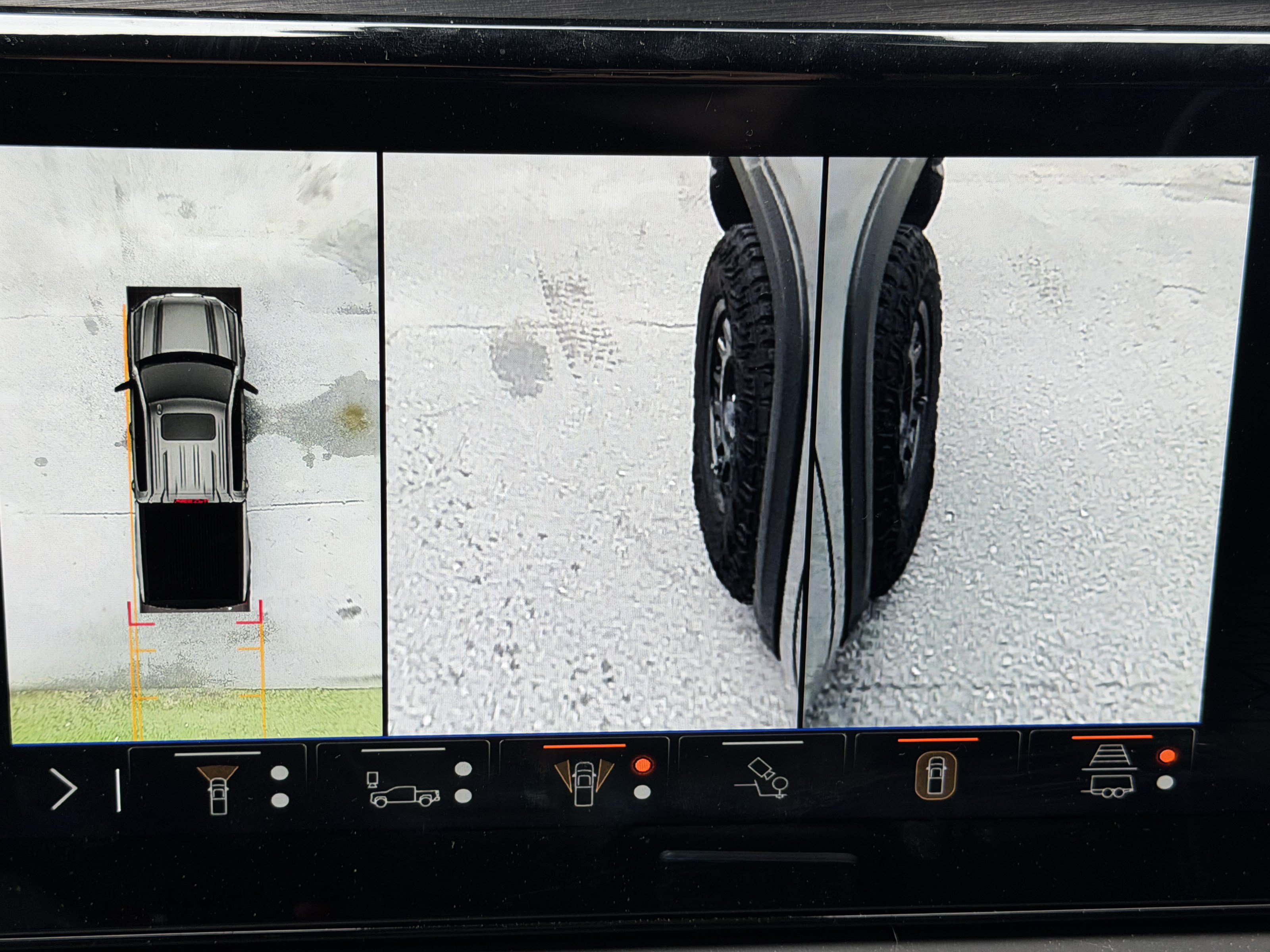 Used 2024 GMC Sierra 1500 AT4X w/ AT4X AEV Edition AWD/4WD image 22