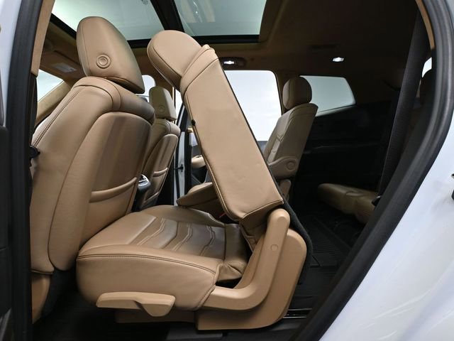 Used 2024 Cadillac XT6 Sport w/ Platinum Package image 45