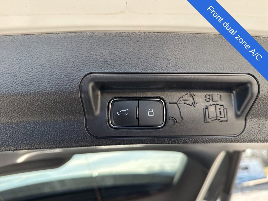 Used 2023 Ford Explorer ST w/ Equipment Group 401A image 15