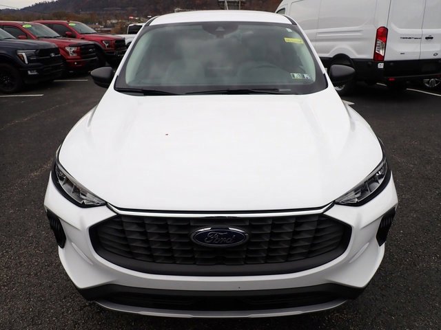 Certified 2024 Ford Escape Active image 11