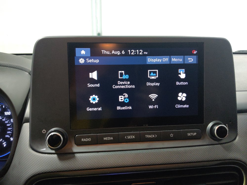 Used 2023 Hyundai Kona SEL FWD image 25