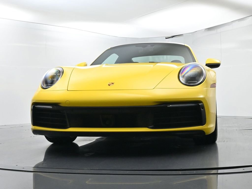 Used 2020 Porsche 911 Carrera S image 53