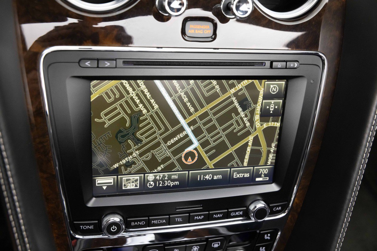 Used 2012 Bentley Continental GT AWD/4WD image 38