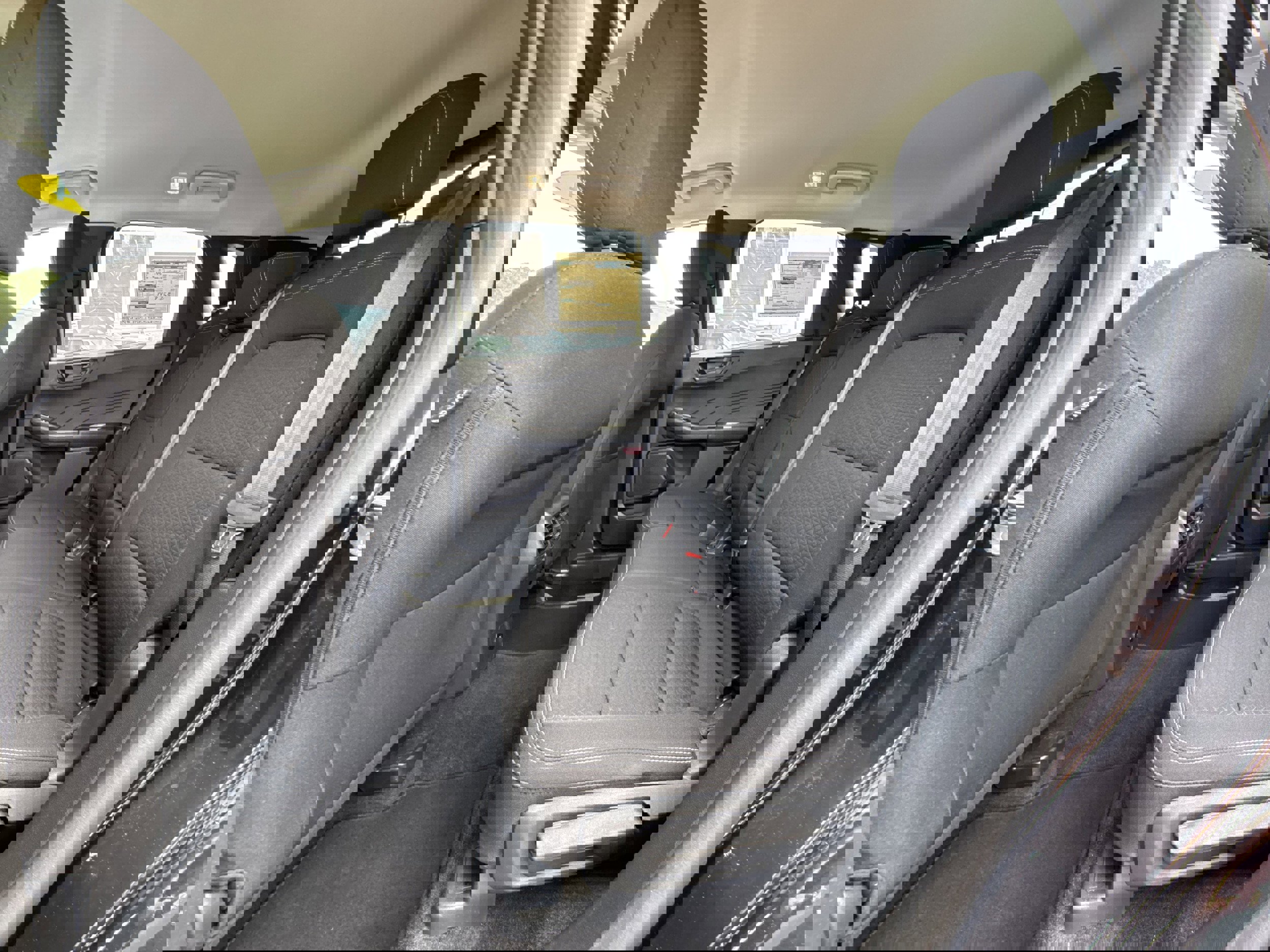 Used 2024 Ford Escape Active image 21