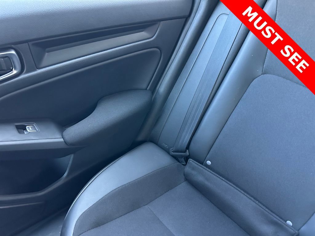 Used 2024 Honda Civic Sport image 29