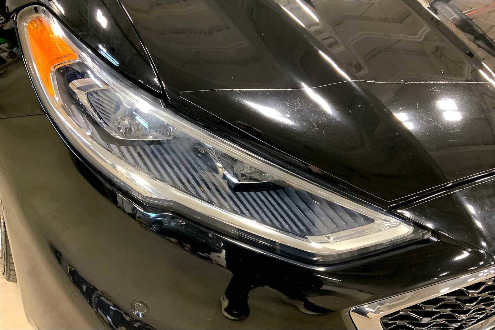 Used 2017 Ford Fusion Sport w/ Equipment Group 401A image 28