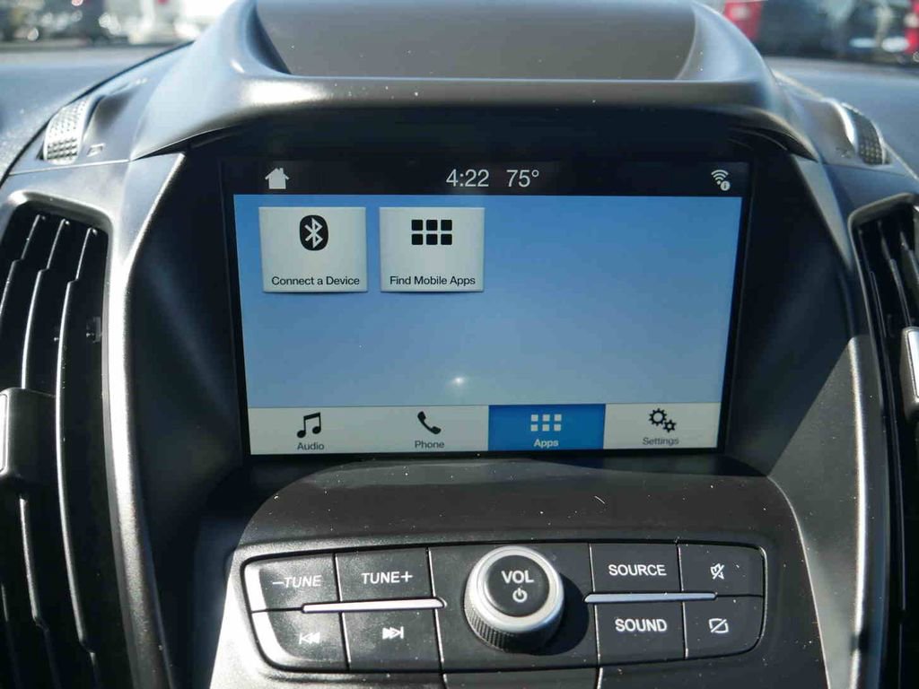 Used 2019 Ford Escape SE image 30