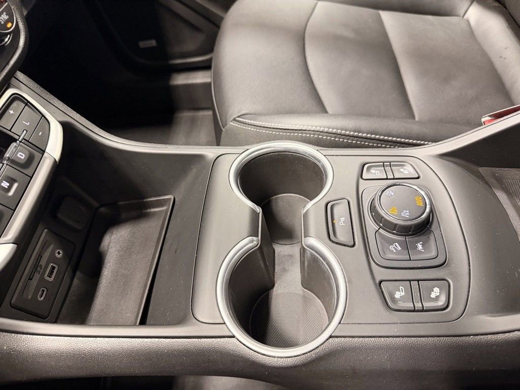 Used 2022 GMC Terrain SLT w/ Infotainment Package II AWD/4WD image 38