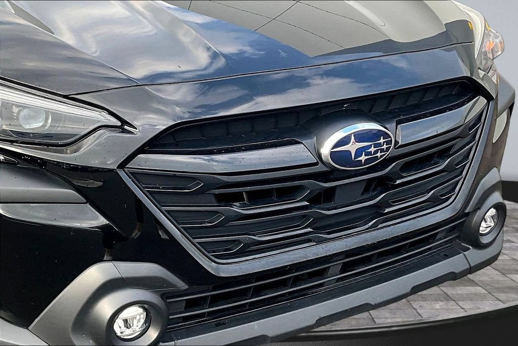 Used 2024 Subaru Outback Onyx Edition AWD/4WD image 29