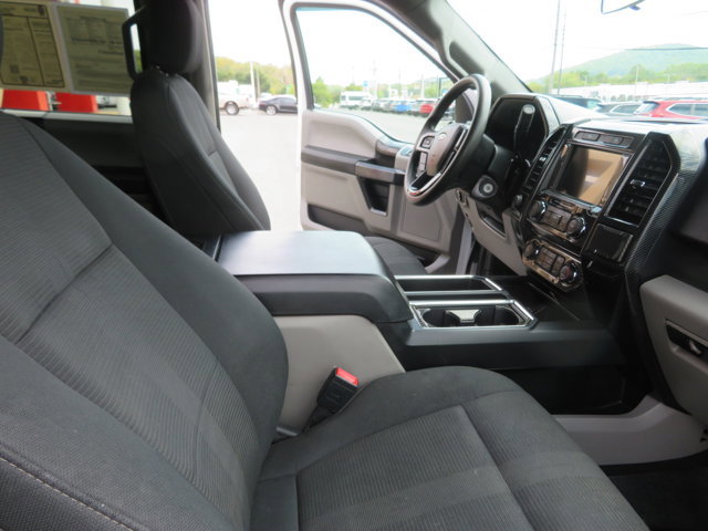 Used 2020 Ford F150 XL w/ Equipment Group 101A Mid image 17