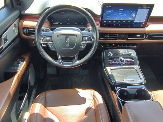 Used 2023 Lincoln Nautilus Reserve w/ Equipment Group 202A AWD/4WD image 15