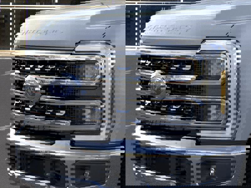 New 2026 Ford F250 Lariat w/ Lariat Premium Package image 17