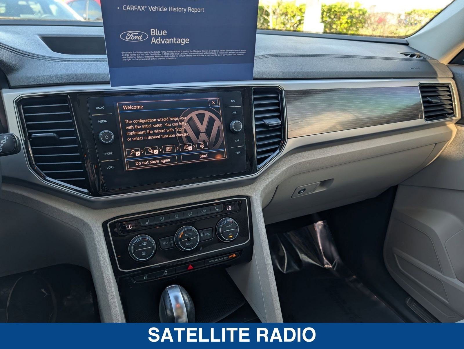 Used 2019 Volkswagen Atlas SEL image 29
