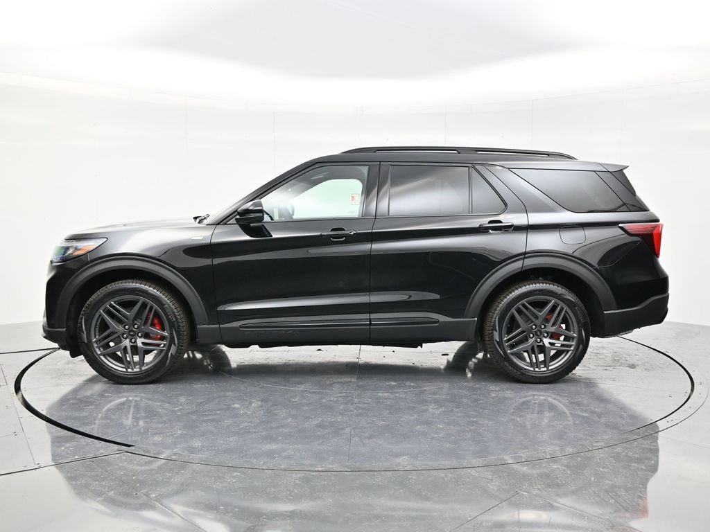 New 2026 Ford Explorer ST-Line image 8