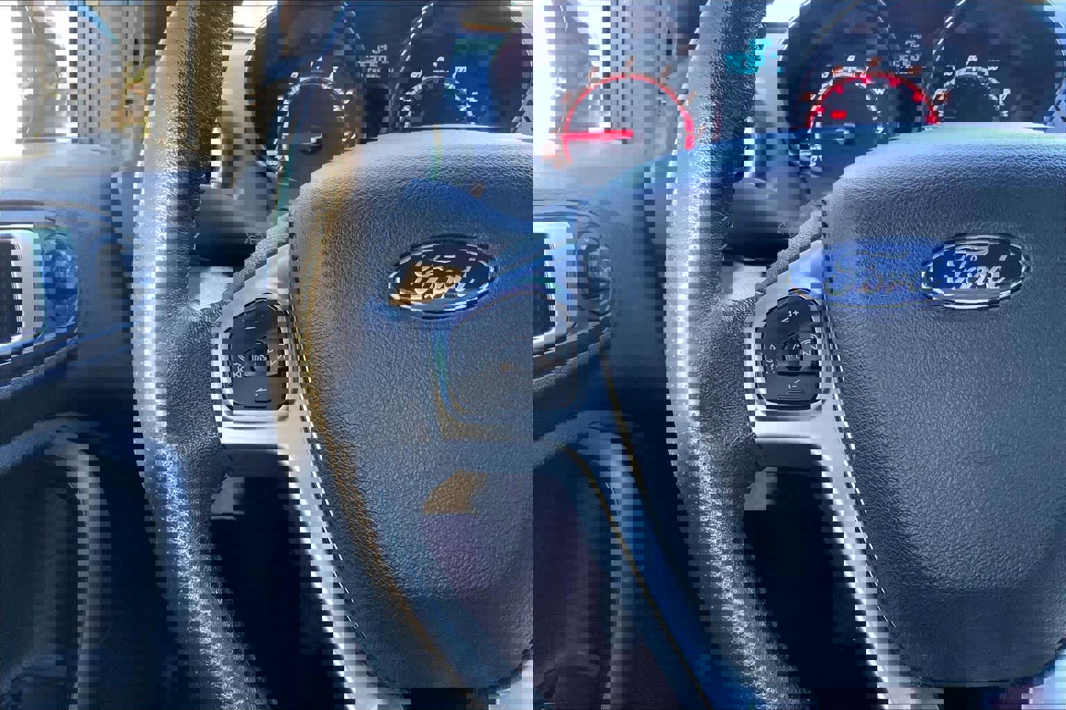 Used 2019 Ford Fiesta ST image 23