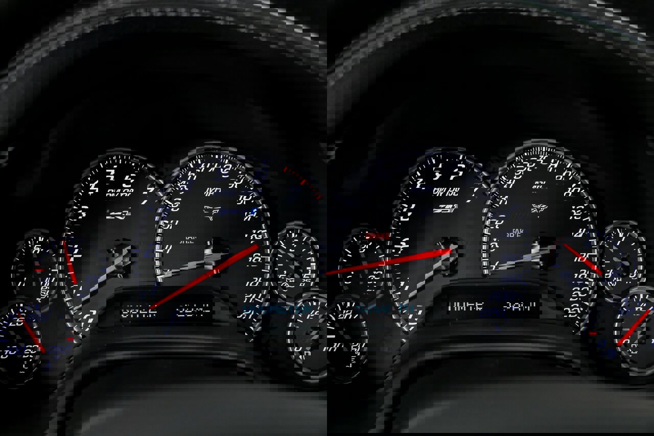 Used 2011 Chevrolet Corvette ZR1 w/ Preferred Equipment Group image 28