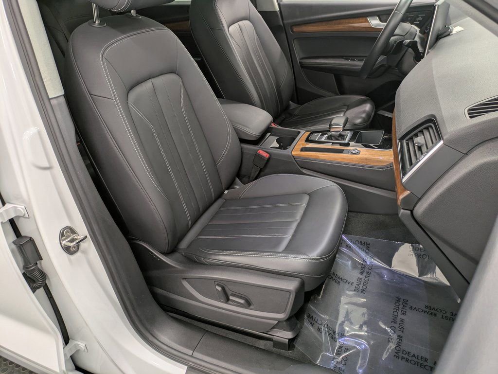 Used 2023 Audi Q5 2.0T Premium Plus image 28