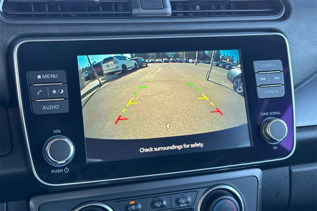 Used 2023 Nissan Leaf S image 18