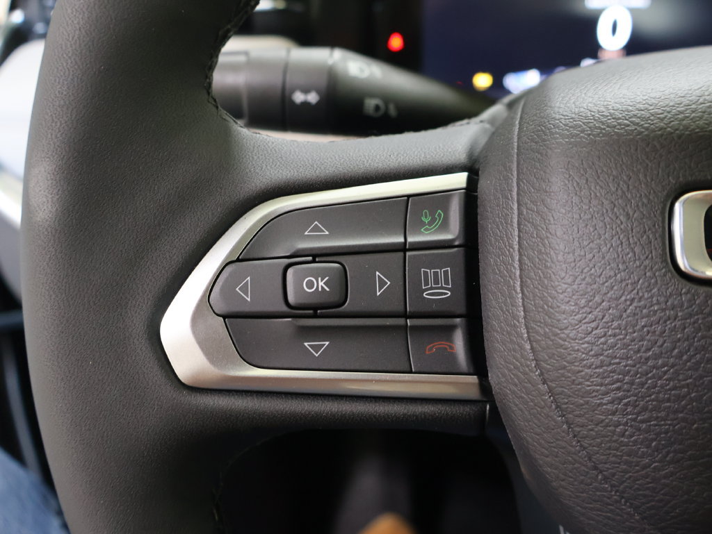 New 2026 Jeep Compass Limited AWD/4WD image 24
