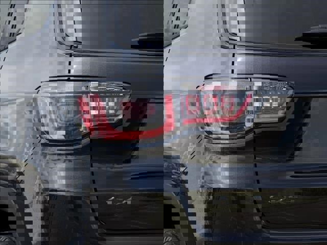 New 2026 Jeep Compass Latitude w/ Sun and Sound Group image 5