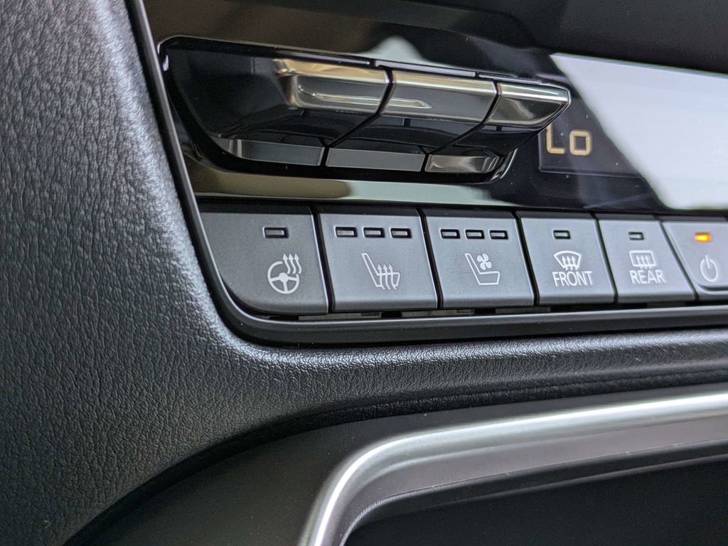 New 2026 MAZDA CX-90 3.3 Turbo w/ Premium Sport Pkg image 29